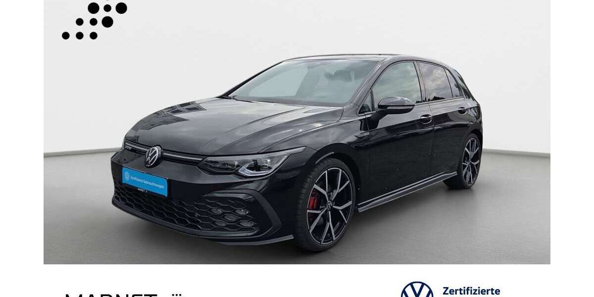 VW Golf 22.143 km 35.490 &euro; Bad Camberg 65520