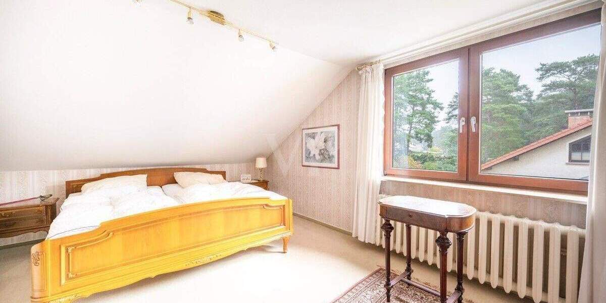 Einfamilienhaus Britz / Kolonie Britz Kolonie Britz - 5 Zimmer, 166 m&sup2;, 550.000&euro; | Angebot:25746074