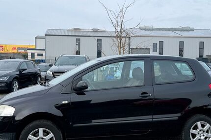 VW Fox 155.000 km 1.700 &euro; Düren 52351