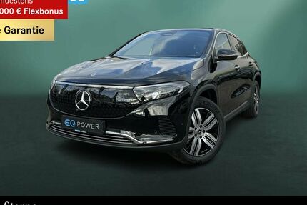 Mercedes-Benz EQA 5.791 km 38.990 € Wiesloch 69168
