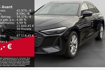 Audi A5 27.994 km 42.970 &euro; Dorsten 46284