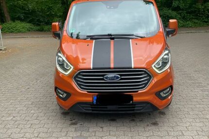 Ford Tourneo Custom 97.000 km 32.499 &euro; Nürnberg 90455