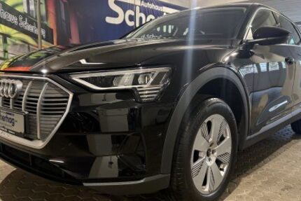 Audi e-tron 19.050 km 29.970 &euro; Koblenz 56072