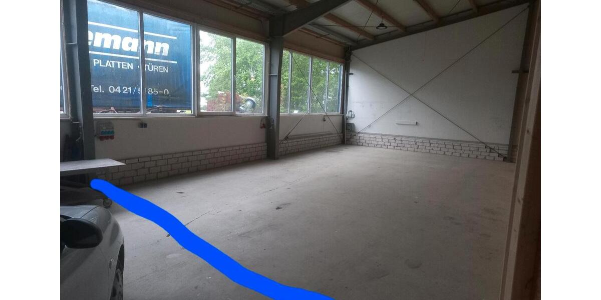 Gewerbeobjekt Esens - 450&euro; | Angebot:26409746