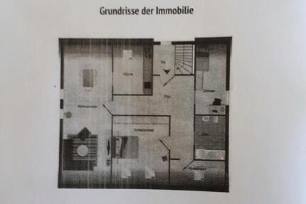 Wohnung Kalbach - 3 Zimmer, 80 m&sup2;, 650&euro; | Angebot:25403289