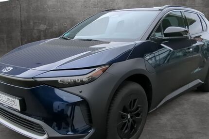 Toyota bZ4X 3.700 km 43.990 € Chemnitz 09119