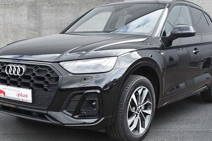 Audi Q5 54.679 km 36.820 &euro; Halle (Saale) 06110