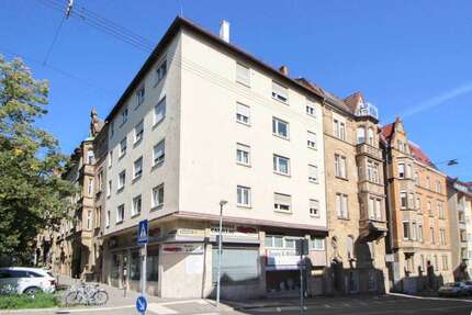 Büro in Stuttgart 420.000 € 177.06 m² zimmer