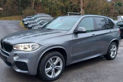 BMW X5 187.900 km 25.950 &euro; Würzburg 97082