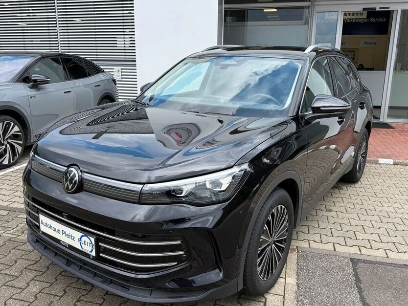 Tiguan
