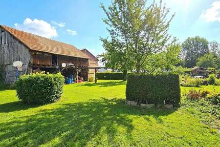 Grundstück zu verkaufen in Groß-Bieberau 195.000 € 550 m² zimmer