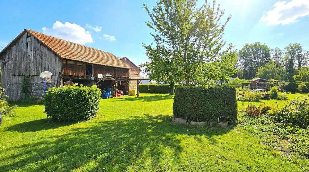 Grundstück zu verkaufen in Groß-Bieberau 195.000 € 550 m² zimmer