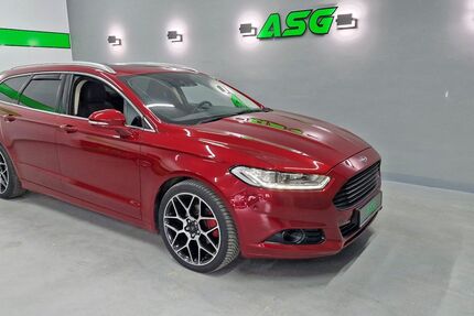 Ford Mondeo 152.950 km 11.490 &euro; Großbeeren 14979