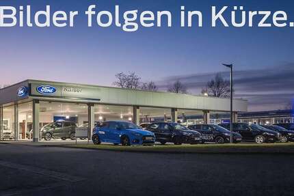 Ford Tourneo Courier 16.525 km 20.500 &euro; Lüdinghausen 59348