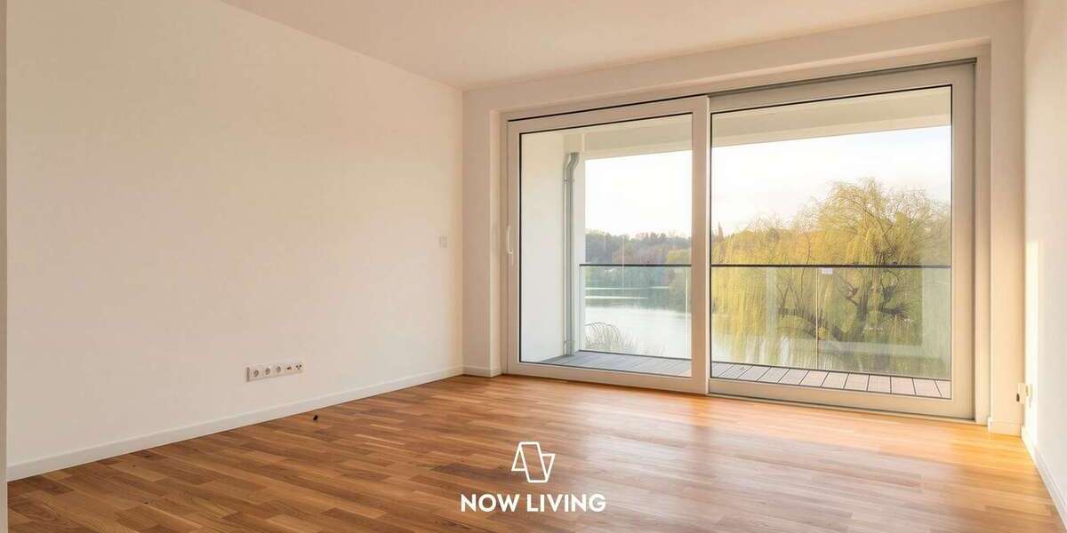 Etagenwohnung Ratzeburg - 4 Zimmer, 112 m&sup2;, 449.500&euro; | Angebot:26881258