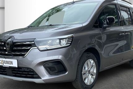 Renault Kangoo 9.850 km 29.980 &euro; Schmalkalden 98574