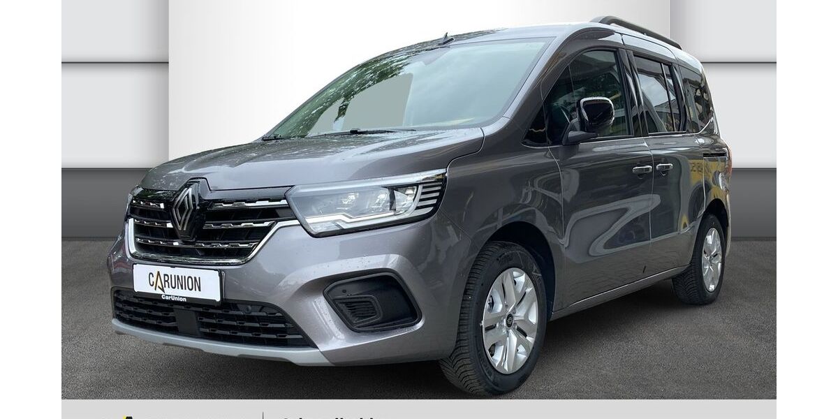 Renault Kangoo 9.850 km 29.980 &euro; Schmalkalden 98574