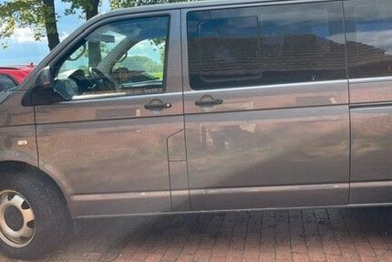VW T5 andere 168.745 km 24.450 &euro; Diepenau 31603