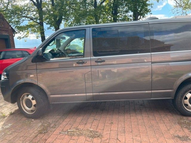 VW T5 andere 168.745 km 24.450 &euro; Diepenau 31603
