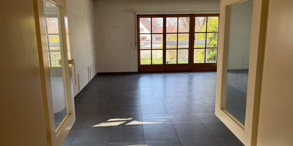 Reihenendhaus Herzogenaurach Niederndorf - 6 Zimmer, 139 m&sup2;, 585.000&euro; | Angebot:26825061