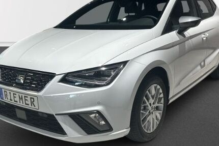 Seat Ibiza 1.100 km 24.249 € Mölln 23879