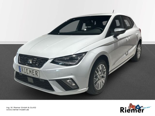 Seat Ibiza 1.100 km 25.478 € Mölln 23879