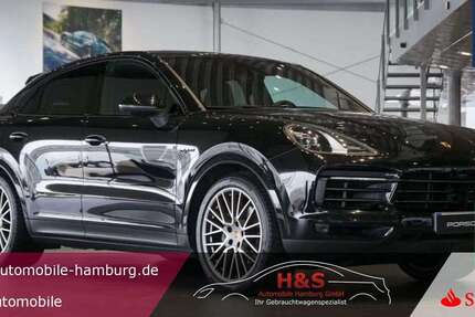 Porsche Cayenne 61.400 km 75.900 &euro; Bad Segeberg ( bei Hamburg) 23795