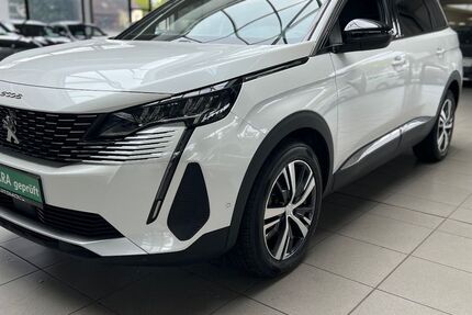 Peugeot 5008 70.731 km 21.890 € Bottrop 46236