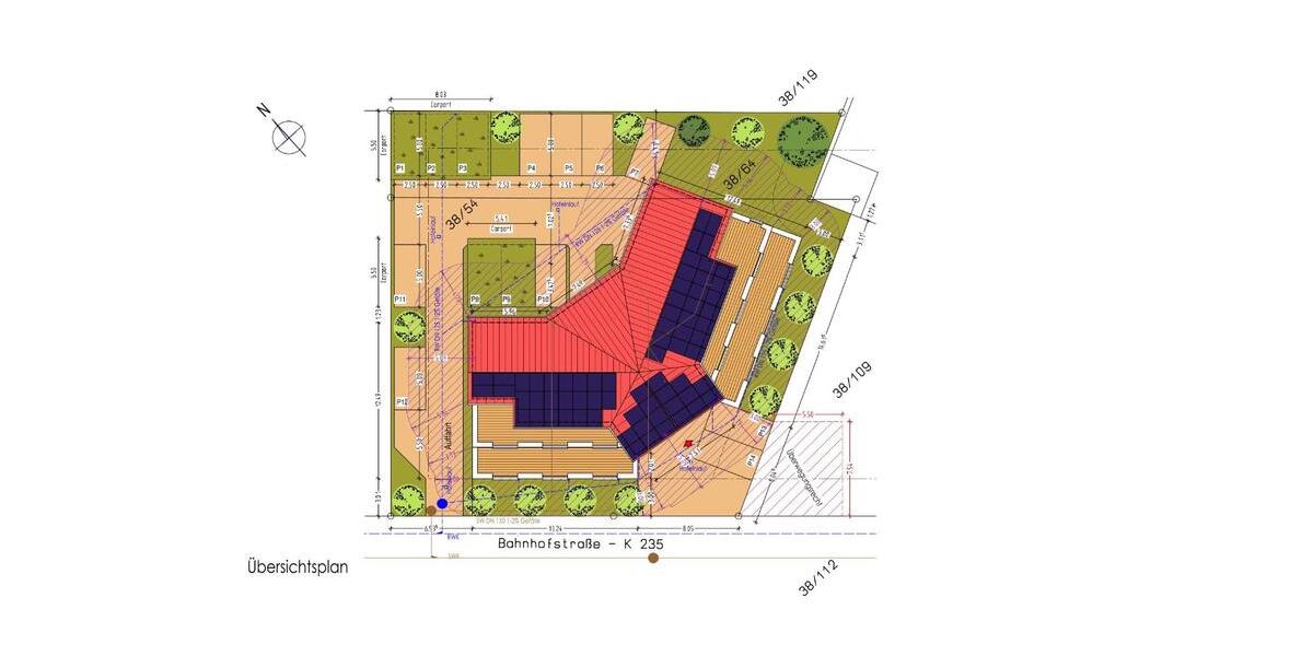 Exklusive barrierefreie Penthouse-Wohnung im Herzen von Sandkrug zimmer