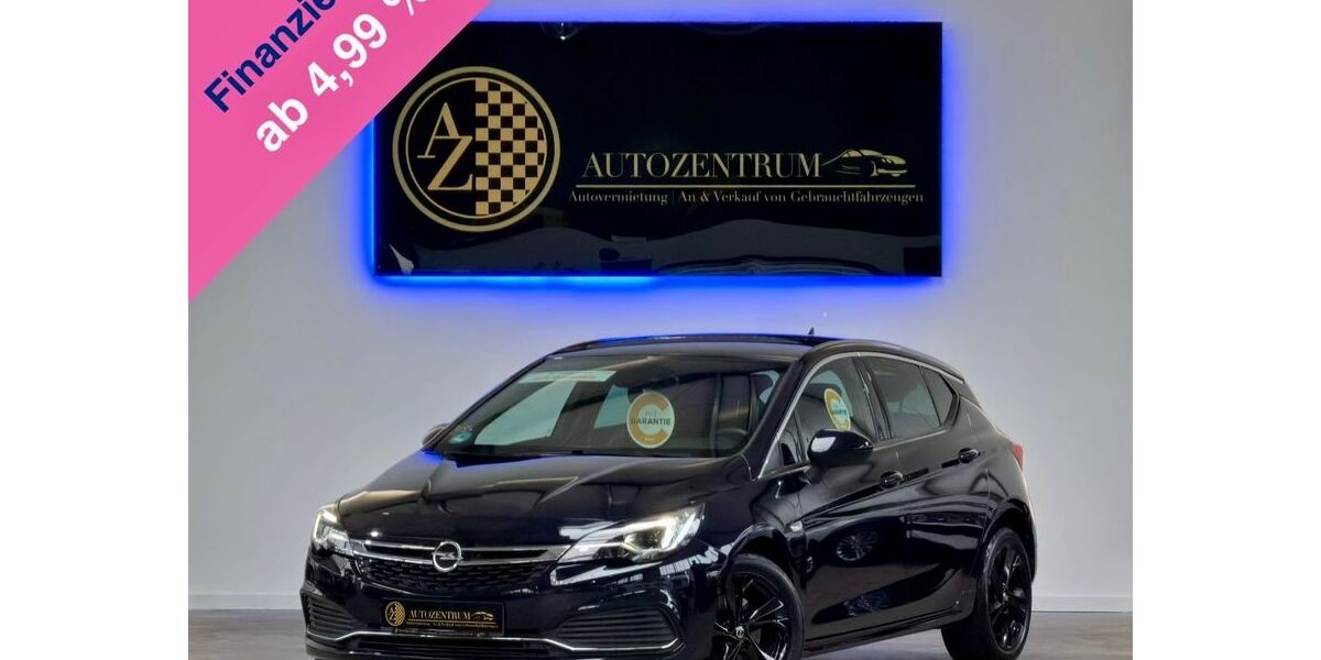 Opel Astra 56.395 km 16.750 &euro; Schapen 48480