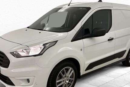 Ford Transit Connect 27.300 km 15.490 &euro; Regensburg 93053