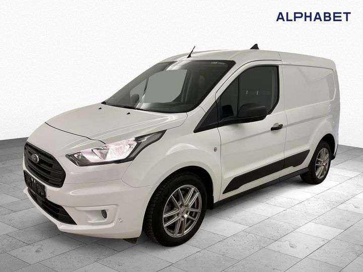 Ford Transit Connect 27.300 km 15.490 &euro; Regensburg 93053