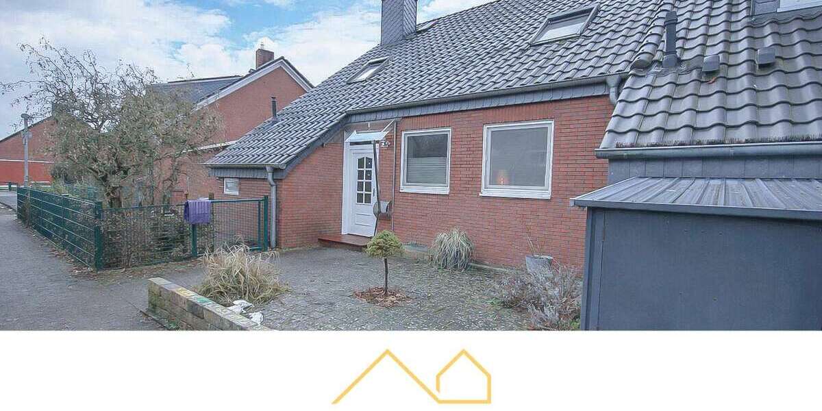 Einfamilienhaus Lilienthal - 5 Zimmer, 139 m&sup2;, 380.000&euro; | Angebot:24774369