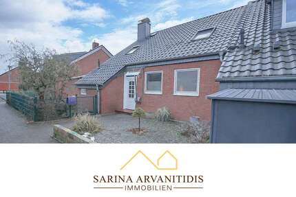 Haus Lilienthal - 5 Zimmer, 139 m&sup2;, 380.000&euro; | Angebot:24774369