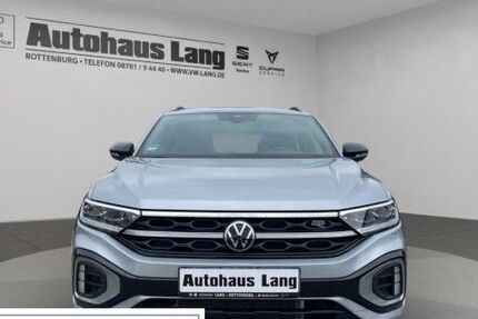 VW T-Roc 45.847 km 27.980 &euro; Rottenburg 84056