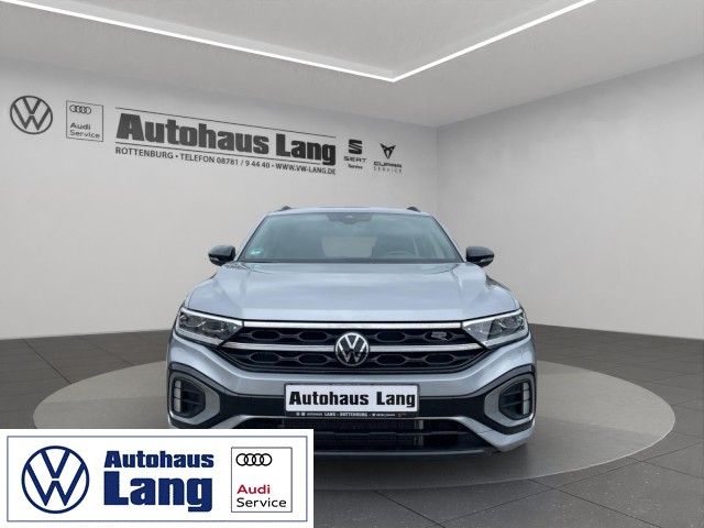 VW T-Roc 45.847 km 27.980 &euro; Rottenburg 84056