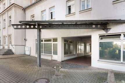 Gewerbeobjekt Heidenau Mügeln - 475&euro; | Angebot:24756706