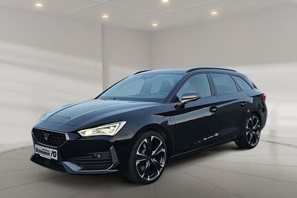 Cupra Leon 61.641 km 26.648 &euro; Hofgeismar 34369