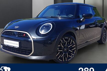 Mini Cooper S 1.592 km 27.450 &euro; Bad Segeberg 23795
