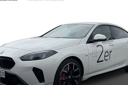BMW 220 Gran Coupé 3.000 km 48.150 € Wildau 15745