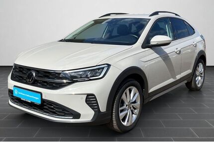 VW Taigo 33.567 km 21.800 &euro; Alzey 55232