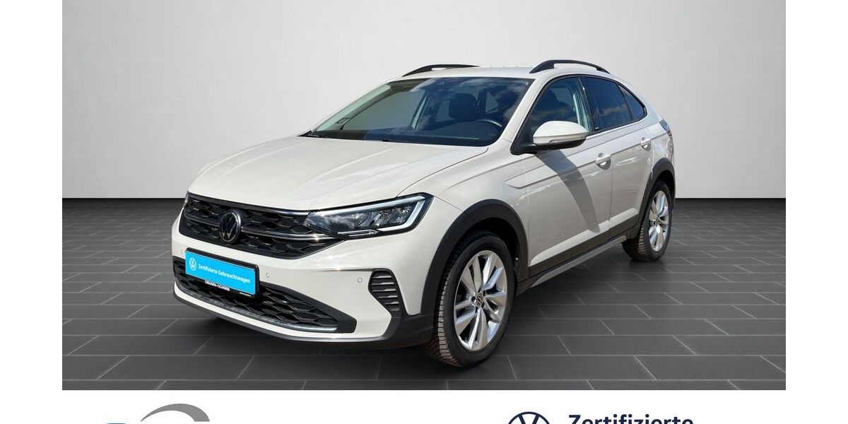 VW Taigo 33.567 km 21.800 &euro; Alzey 55232