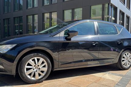 Seat Leon 172.000 km 6.450 &euro; München 80995