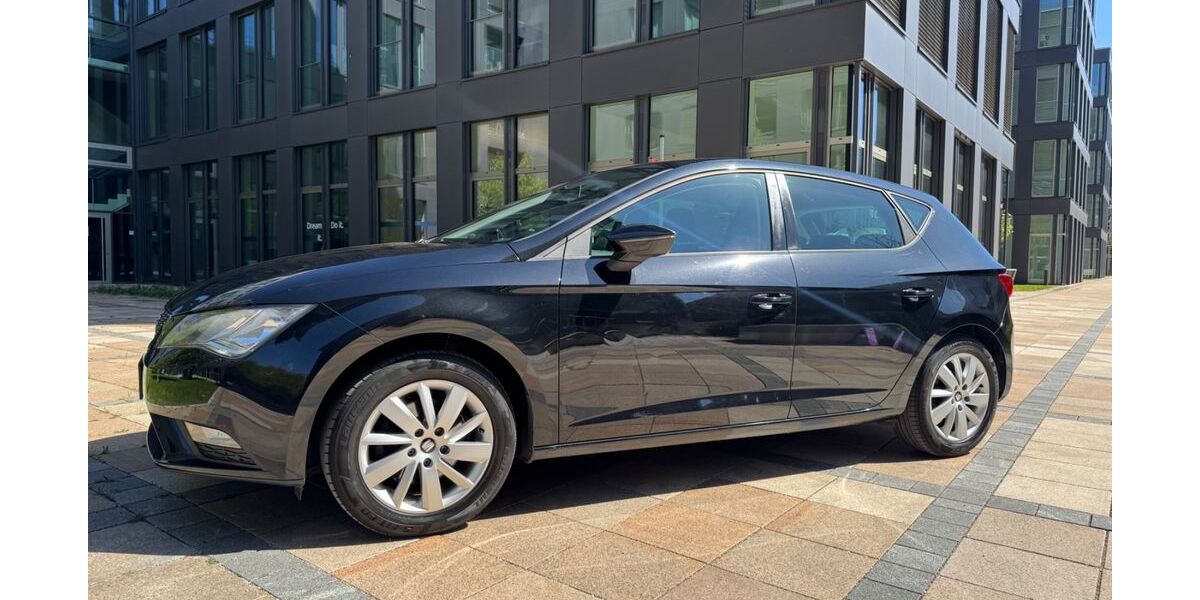 Seat Leon 172.000 km 6.999 &euro; München 80995