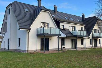 Wohnung Mönchgut Middelhagen - 3 Zimmer, 57 m&sup2;, 220.000&euro; | Angebot:25214437