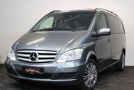 Mercedes-Benz Viano 229.145 km 14.699 &euro; Wuppertal 42283