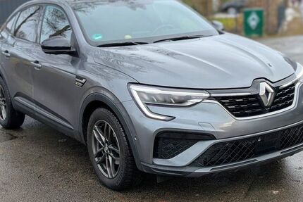 Renault Arkana 24.300 km 25.500 &euro; Bremen 28307