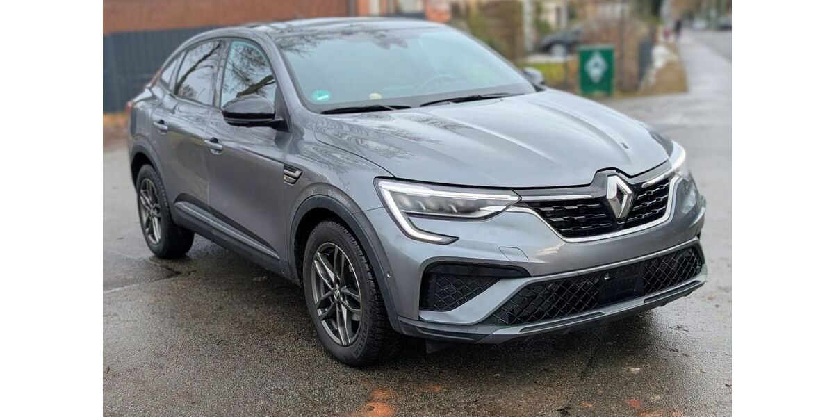 Renault Arkana 24.300 km 25.500 &euro; Bremen 28307