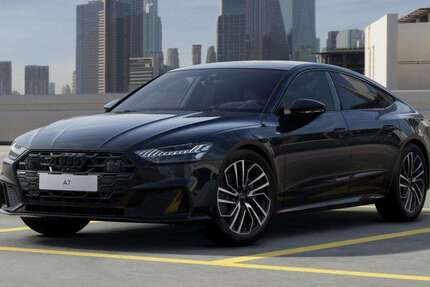 Audi A7 29.180 km 61.191 € Frankfurt 60314