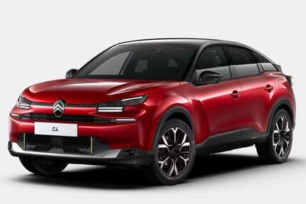 Citroen C4 2.500 km 21.467 &euro; Cham 93413